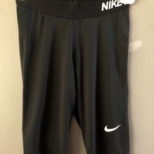 Nike pro leggings